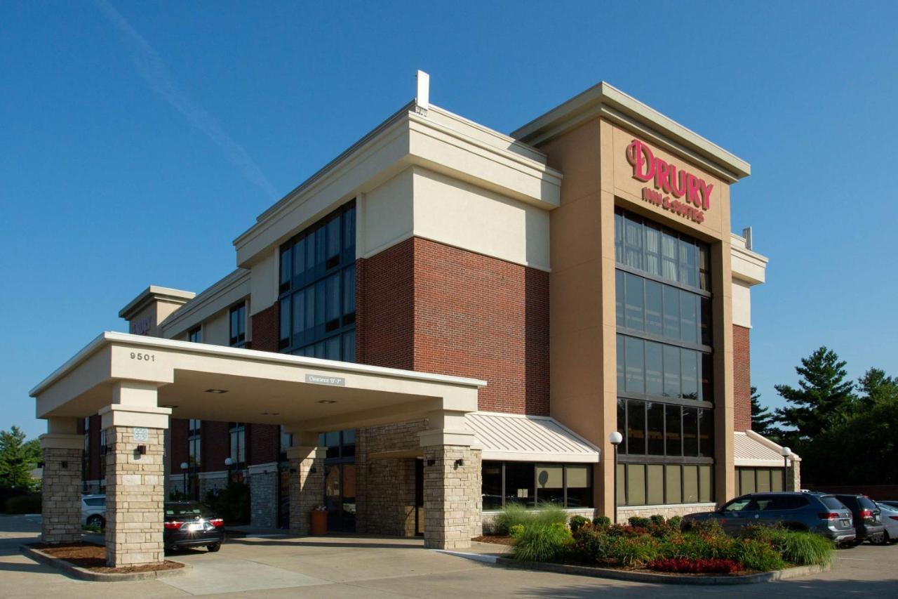 Drury Inn & Suites Louisville East Zewnętrze zdjęcie