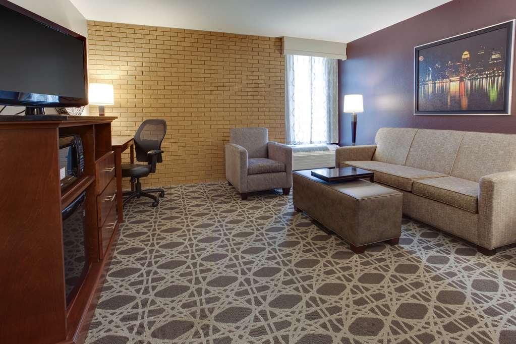 Drury Inn & Suites Louisville East Pokój zdjęcie