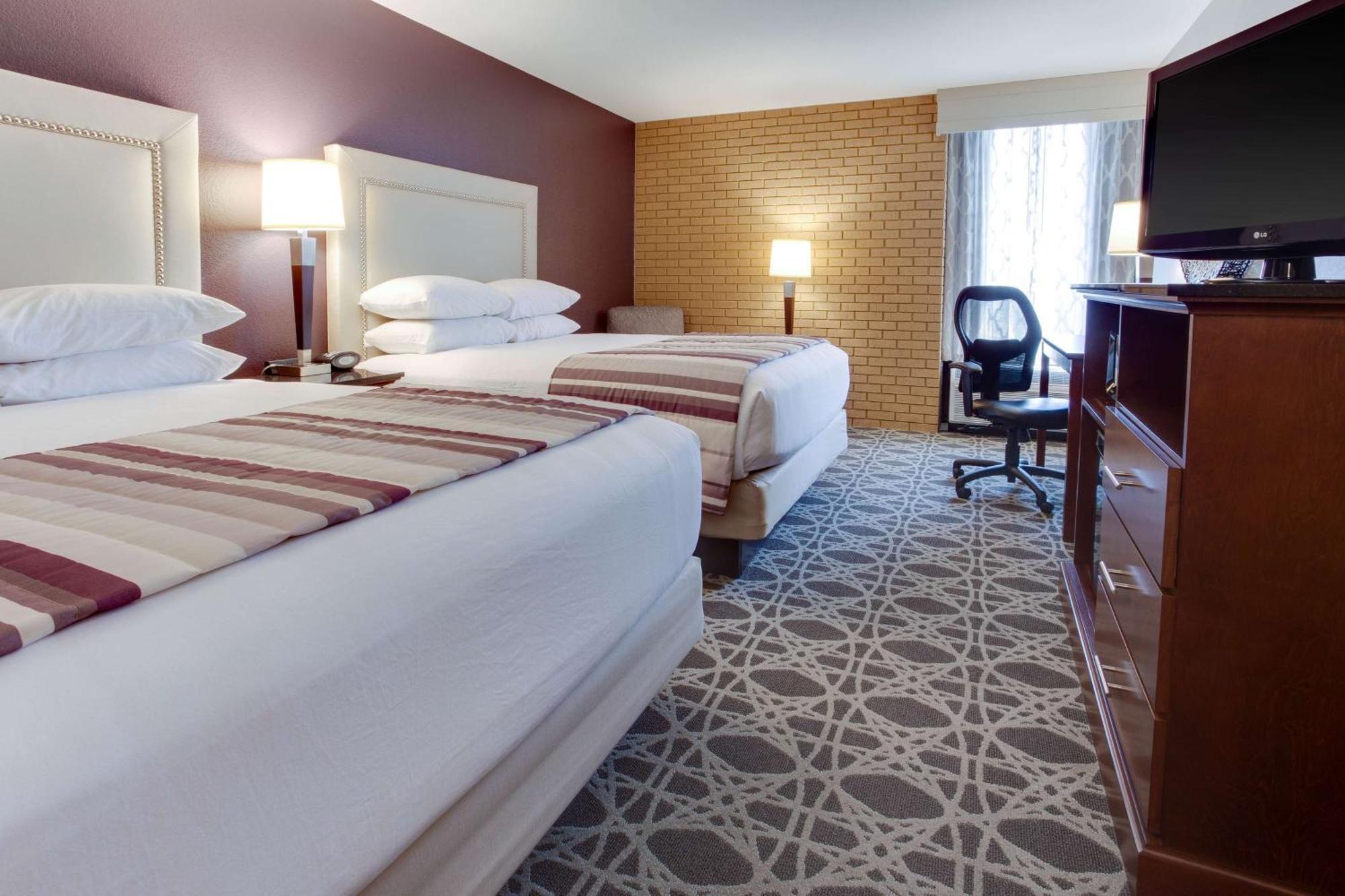 Drury Inn & Suites Louisville East Zewnętrze zdjęcie