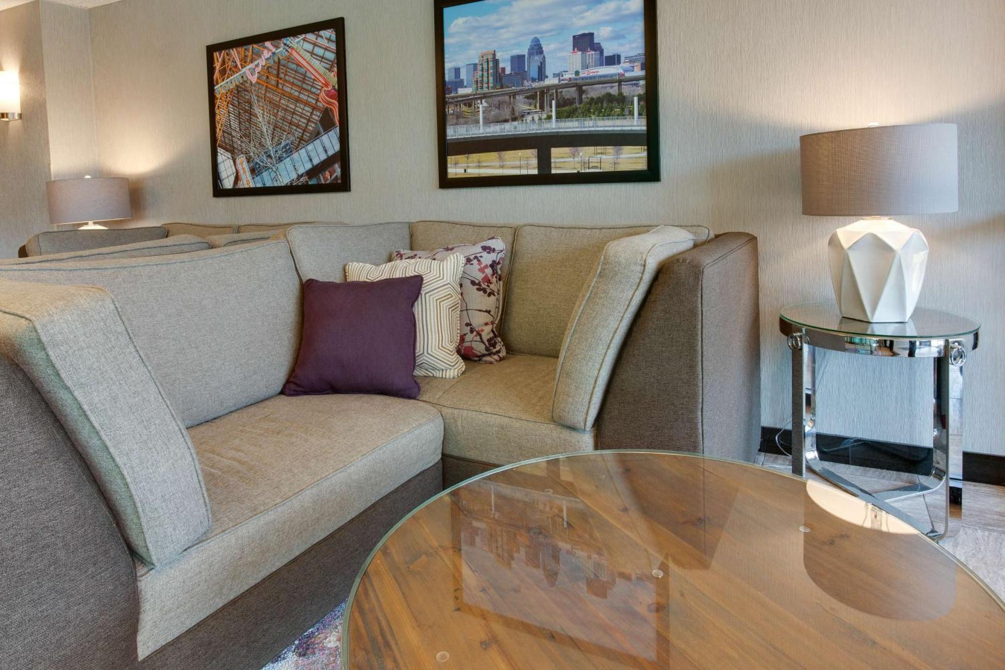 Drury Inn & Suites Louisville East Zewnętrze zdjęcie