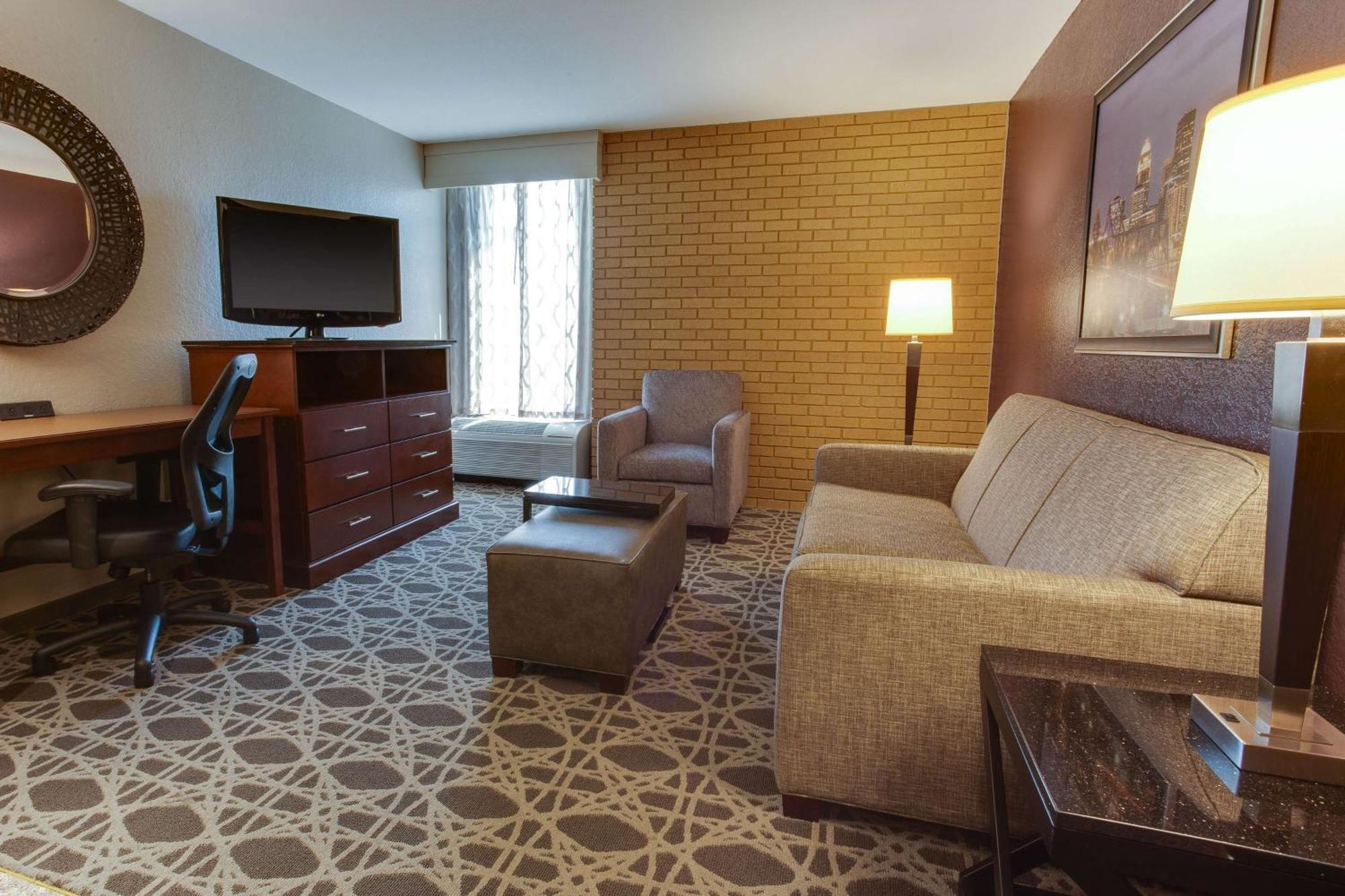 Drury Inn & Suites Louisville East Zewnętrze zdjęcie
