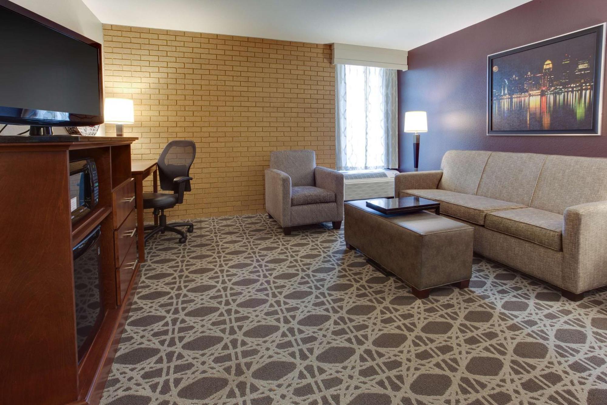 Drury Inn & Suites Louisville East Zewnętrze zdjęcie