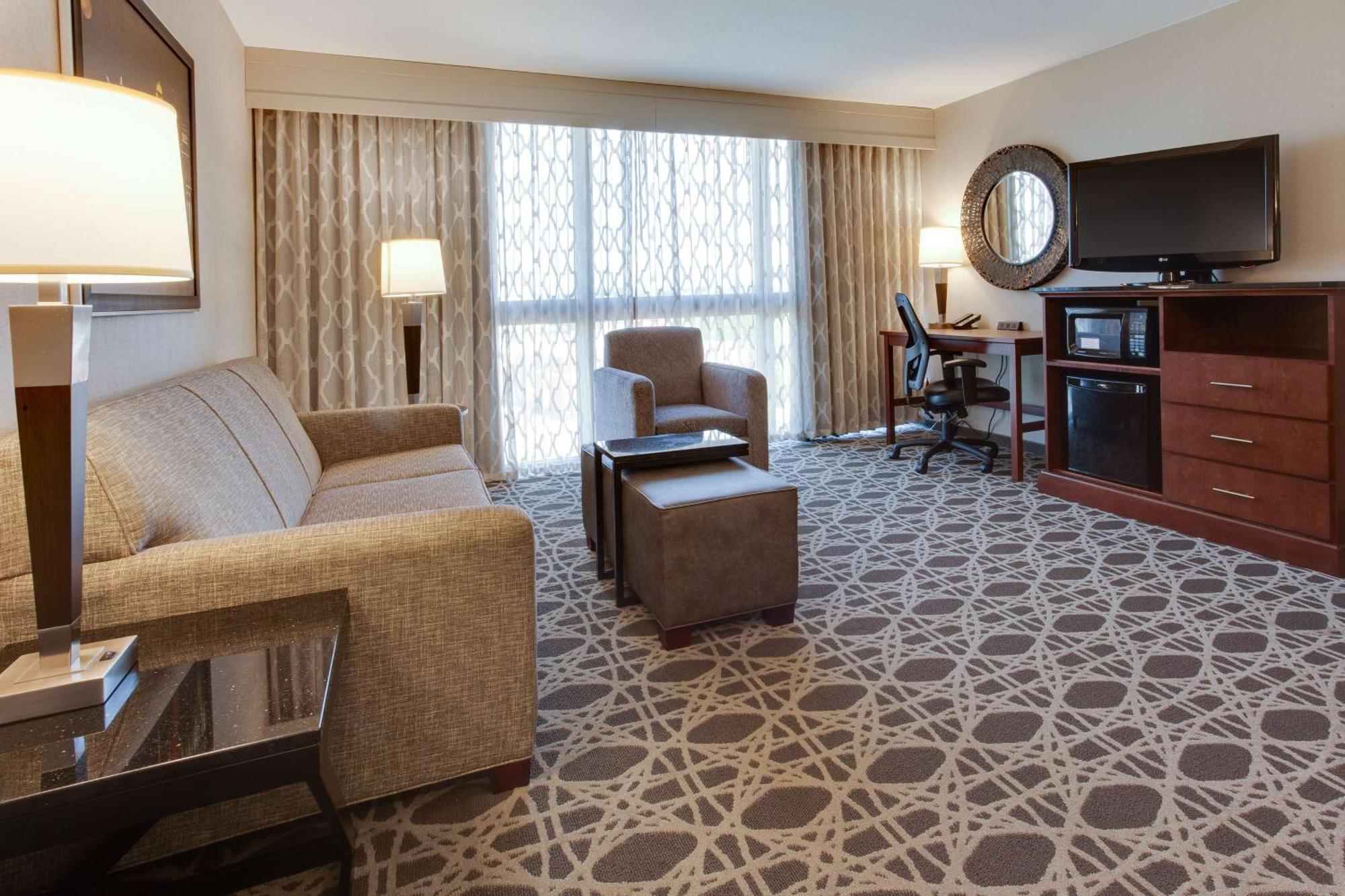 Drury Inn & Suites Louisville East Zewnętrze zdjęcie