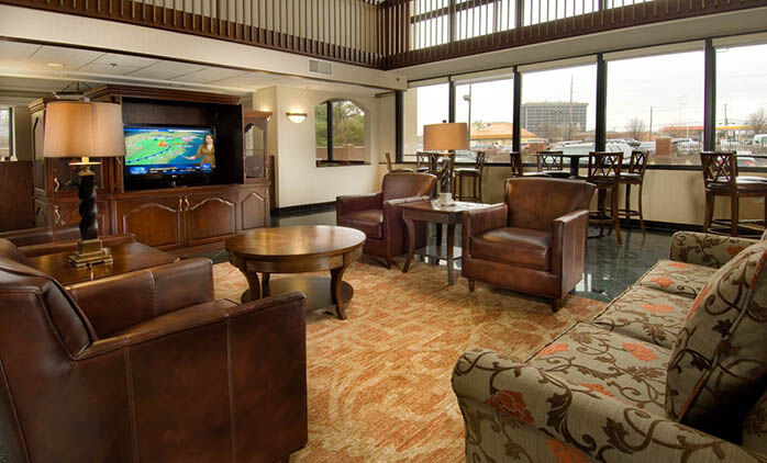 Drury Inn & Suites Louisville East Zewnętrze zdjęcie